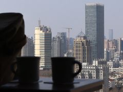 -纽巷咖啡 SOFTFOCUS COFFEE(锦和巴黎时韵店)