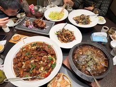 -尚品家宴(槐荫店)
