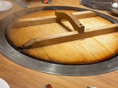 -咱屯子铁锅炖直营店(保利店)