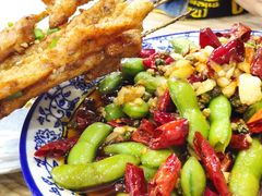 -江城燕子大排档(江汉路步行街店)