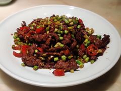-金佬馆·川菜bistro(芜湖镜湖万达店)