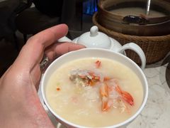 -潮州府·潮菜·砂锅粥(徐家汇店)