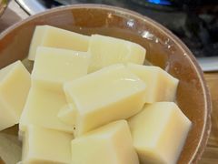 米豆腐-笔记安顺夺夺粉火锅(龙湾万达店)