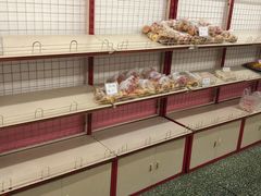 面包甜点陈列柜-中关村茶点