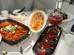 -3号仓库·创意中国菜(嘉兴龙鼎万达店)