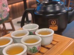 -松發肉骨茶(牛车水店)