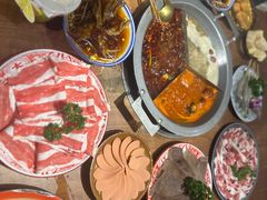 -楠火锅(昆山金鹰店)