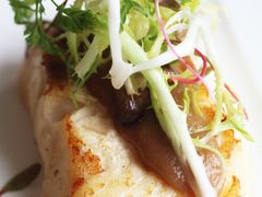 -上海和平饭店-华懋阁 The Cathay Room