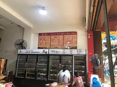 -盖帮鳝鱼串串(东郊记忆店)