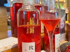-若蘭慈·无国界素食料理(欢乐海岸店)
