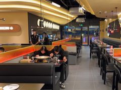 -师烤·豆花烤鱼(广州荔湾扬韬广场店)