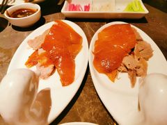 北京烤鸭-金鸭季·北京烤鸭(深业上城店)