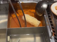 -海底捞火锅(塘厦天虹店)