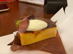 -black rainbow coffee