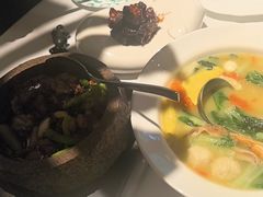 -桂满陇·海市蜃楼·黑金(国金店)