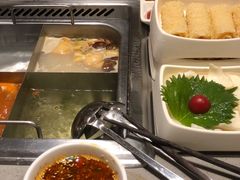 -海底捞火锅(石厦时代广场店)