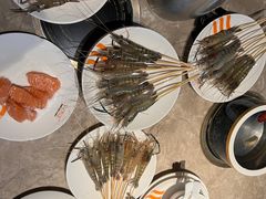 -V-ONE西雅图海鲜自助餐厅(仓山万达广场店)