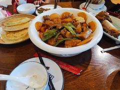 -李老哈·东北菜(宋园路店)