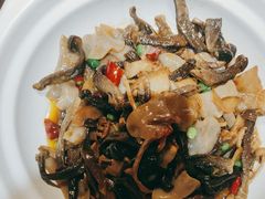 -湘当爱·鲜煮现炒(松岗立业路店)