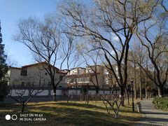 -玲珑塔公园