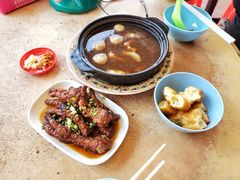 -新记肉骨茶