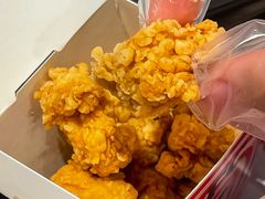 -肯德基(盘龙奥莱店)