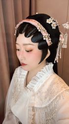 -盘子女人坊古装写真摄影(南京总店)