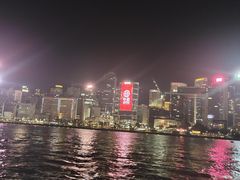 -香港会议展览中心演讲厅