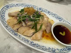 -常来小聚·广州非遗传承餐厅(高德置地店)