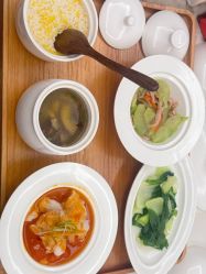 -弗蕾亚·和月月子调理院(东湖店)