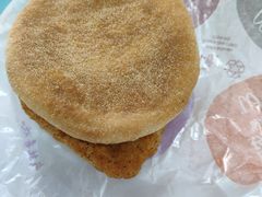 -麦当劳(小白楼店)