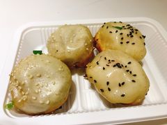 -小杨生煎(南京东路食品一店)