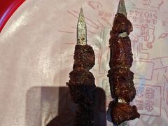 -北三老太太烧烤(人生一串上榜店)