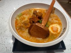 -味千拉面(广州白云机场T1西二店)