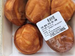 -鲍师傅糕点(海陵北路店)