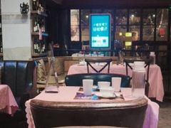 -胡桃里乐队酒馆(广州塔店)