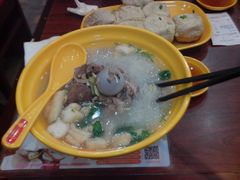 -小杨生煎(龙之梦购物中心店)