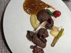 -香樟花园法式铁板烧(恒隆广场店)