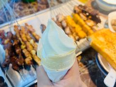 -松林烧烤·慧忠北里216小野串