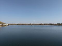 -大兴滨河森林公园