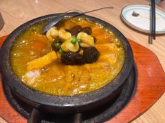 -汇丰苑·海鲜青岛菜(中山路大鲍岛店)