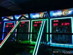 -大玩家(莆田万达店)