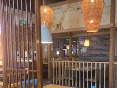 -野妹经典火锅(民治店)