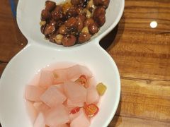 -辣不二水煮鱼(哈西店)