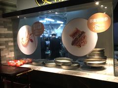 -广东道至正餐厅(区庄店)