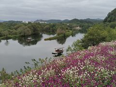 -婺源月亮湾