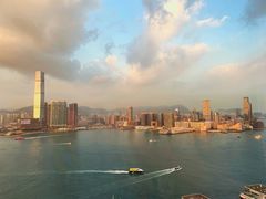-龙景轩(香港四季酒店)