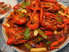 -指爱龙虾(金杨路总店)