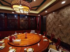 -万荣烤鸭店·北京菜(天坛店)