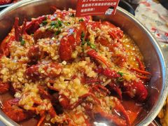 -靓靓蒸虾·头牌蒸虾(雪松路总店)